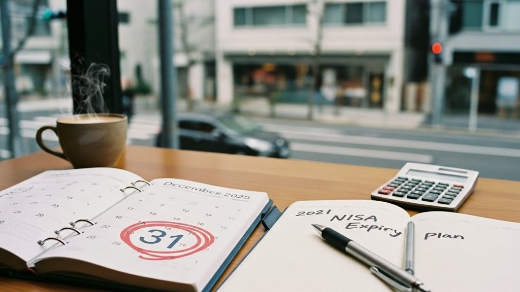 NISA(소액투자 비과세제도) 