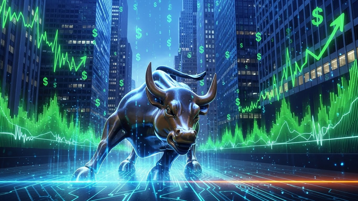 문프로의 미국 주식: 내 자산의 중심, 흔들리지 않고 모아가기