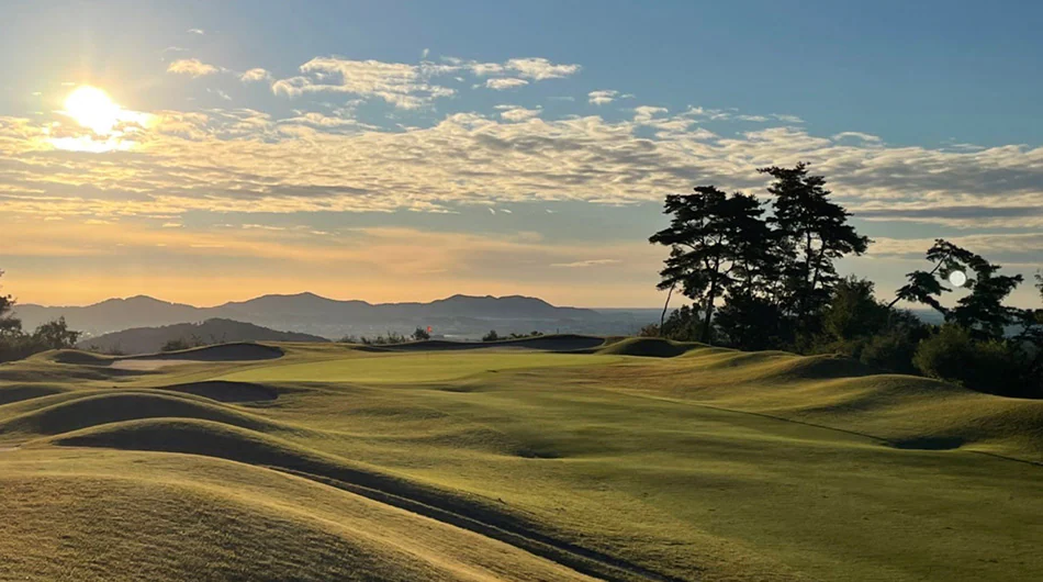 사노 골프 클럽 佐野ゴルフクラブ(출처:락텐고라)