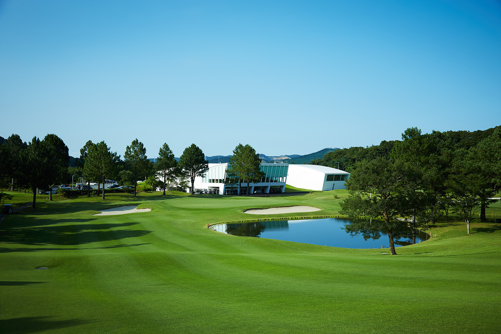 출처:재팬 PGA 골프클럽